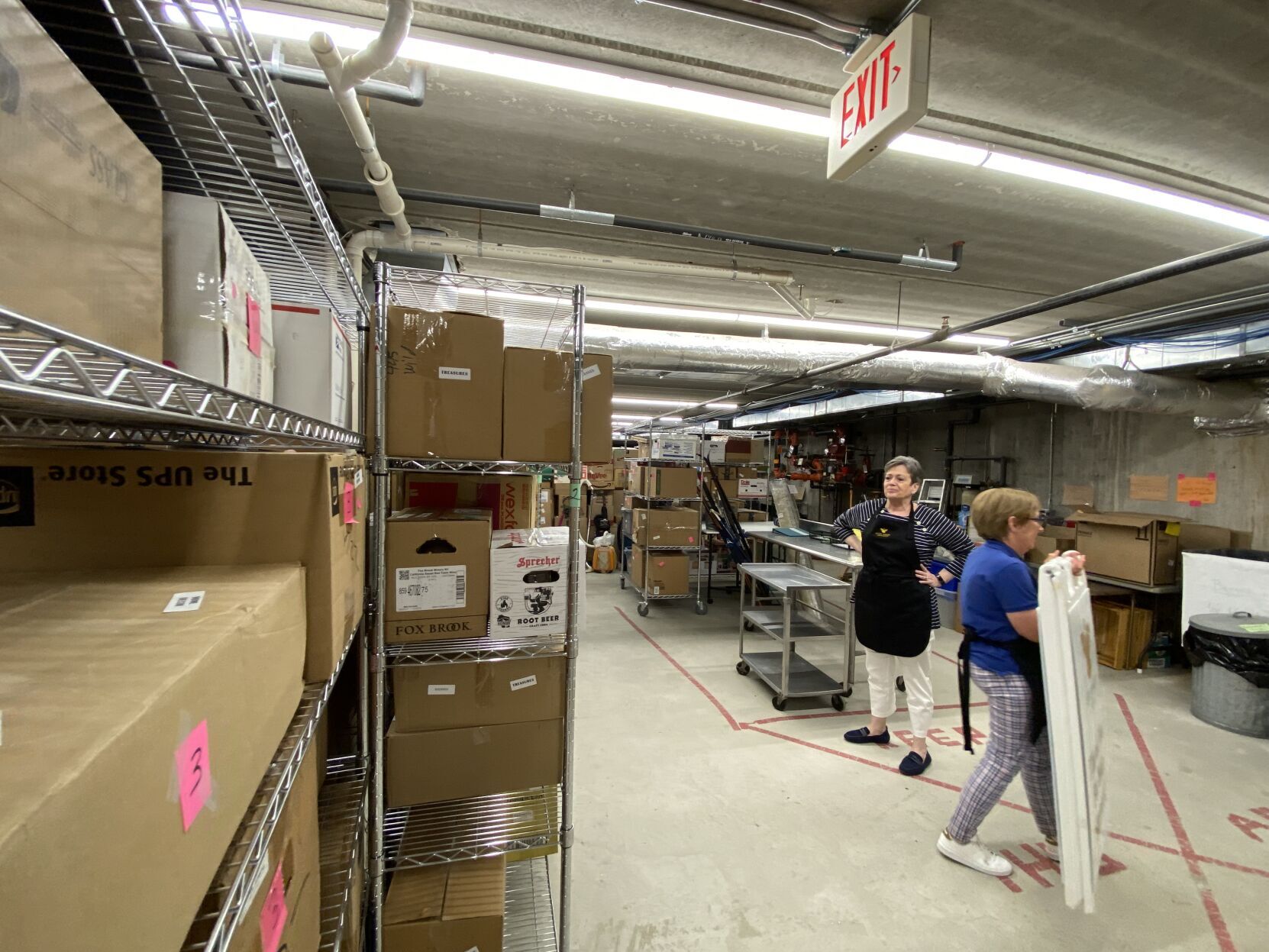 Attic Angel sale